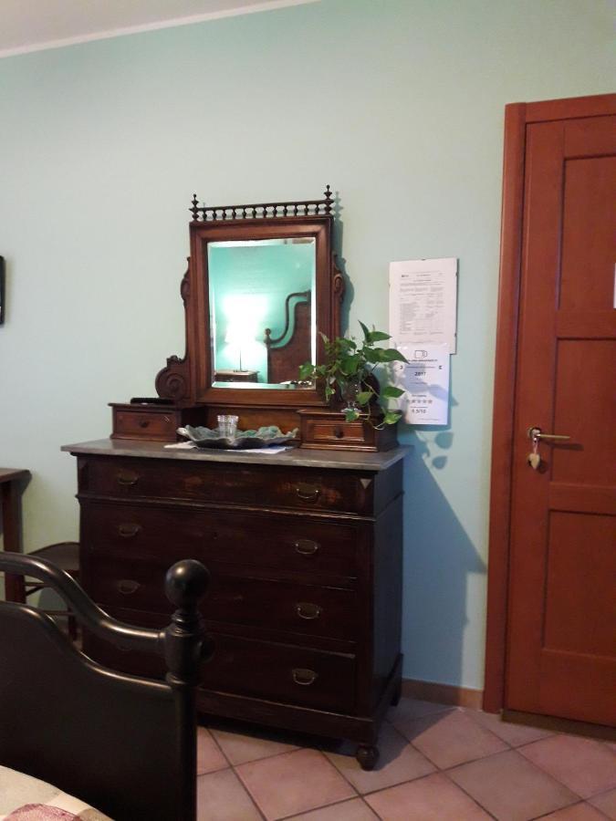 B&B A Casa Di Rosa Caselle Torinese Kültér fotó