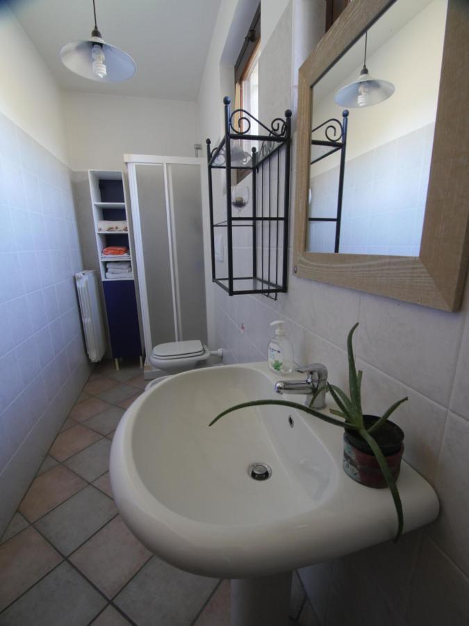 B&B A Casa Di Rosa Caselle Torinese Kültér fotó