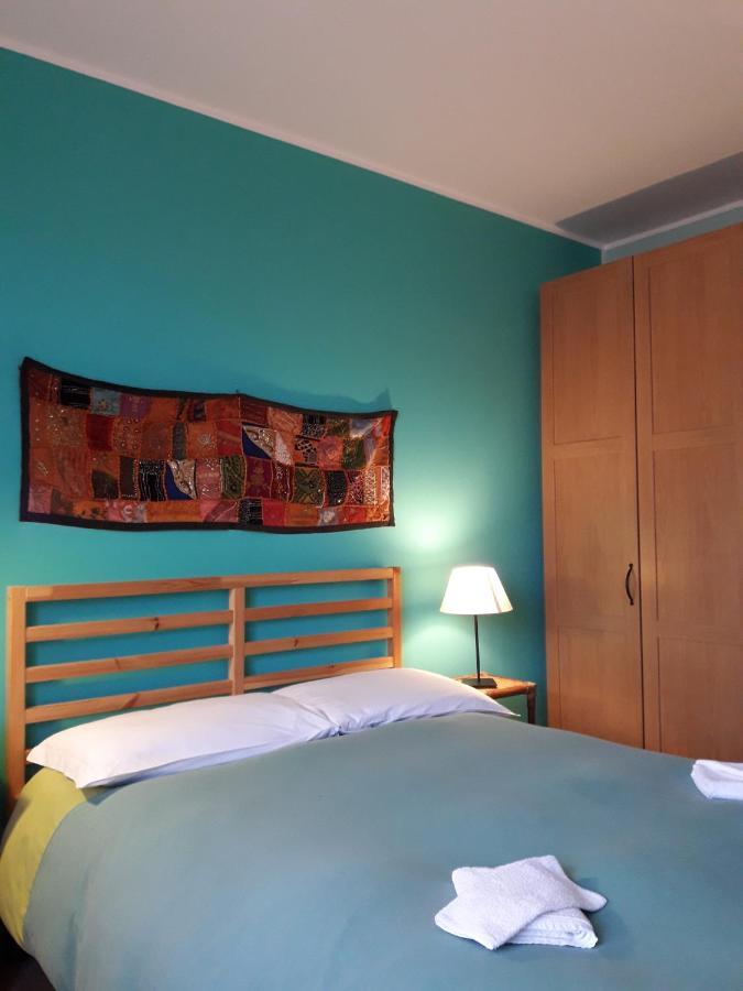 B&B A Casa Di Rosa Caselle Torinese Kültér fotó