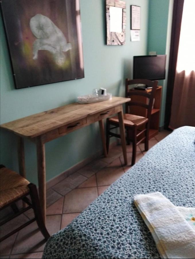 B&B A Casa Di Rosa Caselle Torinese Kültér fotó